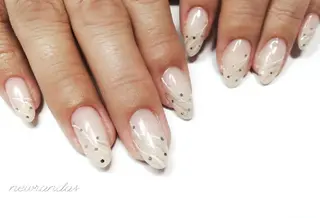 ネイル newrandas hitomiのネイルデザイン