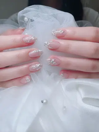 ネイル ネイルサロン lotusのネイルデザイン