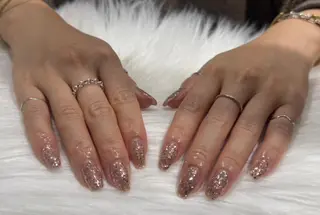 ネイル Nail Salon Lindaのネイルデザイン
