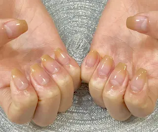 ネイル Three いわなべのネイルデザイン