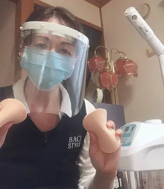 中川 百合子のエステ・リラクイメージ