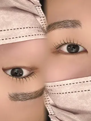 マツエク・マツパ SOEL 🍓yu-kiのマツエク・マツパデザイン