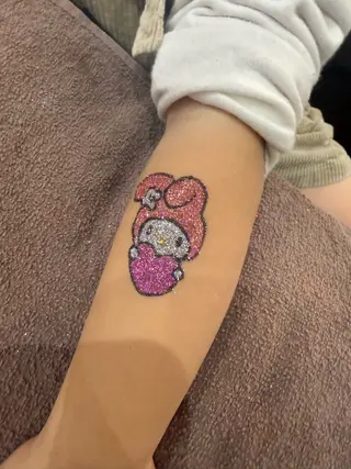 🫧🎀椎名 吹雪🪄⟡.·のその他イメージ