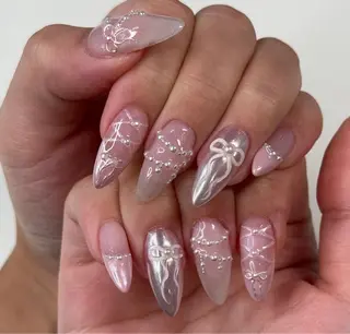 ネイル Nail salon SEICAのネイルデザイン