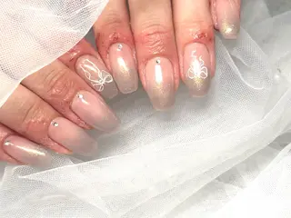 ネイル Lien miのネイルデザイン