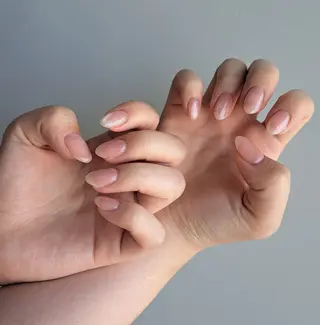 ネイル minxnail原宿 (旧プレジョワ)のネイルデザイン