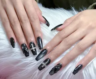 ネイル mini kikiのネイルデザイン