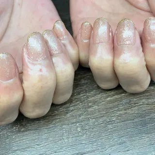 ネイル hiroba nailのネイルデザイン