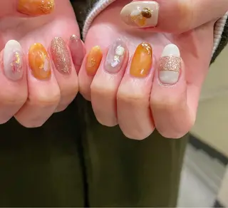 ネイル Lira nailのネイルデザイン