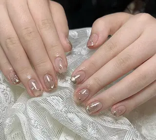 ネイル HAHA salonのネイルデザイン