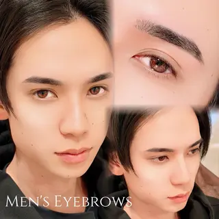 アイブロウ 💘LeCheris s.渋谷店💘の眉毛・アイブロウイメージ