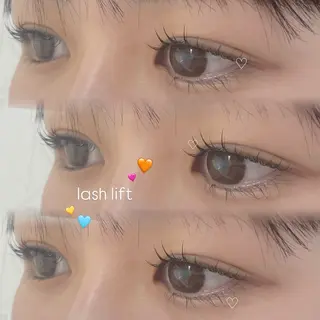 マツエク・マツパ YUZUME 日本橋 SHIHOのマツエク・マツパデザイン