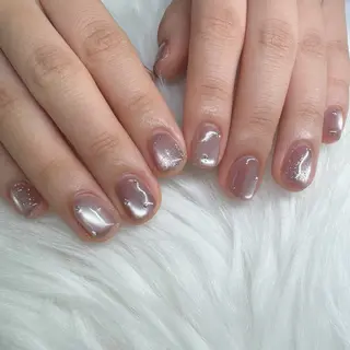 ネイル サカニシ ／Bianca中野のネイルデザイン