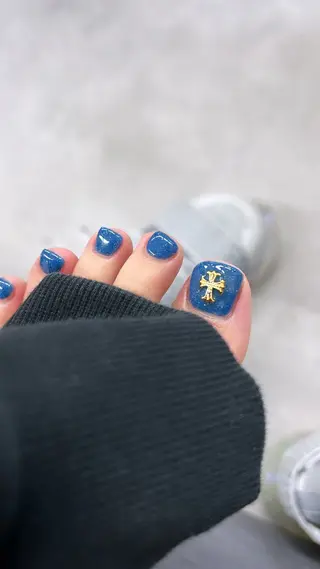 ネイル VENUSBELT hidekaのネイルデザイン