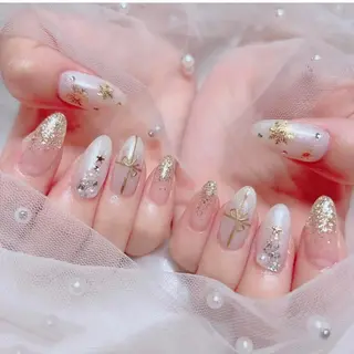 ネイル Any nail新大久保店のネイルデザイン