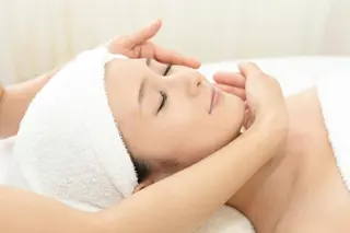 RECIA -リシア-のエステ・リラクイメージ