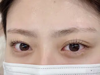 マツエク・マツパ アスカ 🤎🧸のマツエク・マツパデザイン