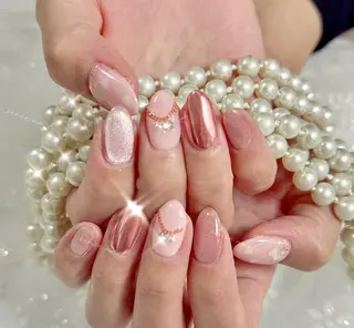 ネイル Maiii 💗のネイルデザイン