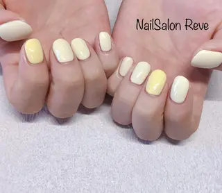 ネイル NailSalon Reveのネイルデザイン