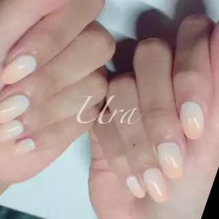 ネイル UrakoNail 《nail》のネイルデザイン