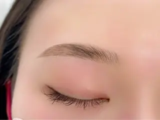 アイブロウ 村山 瑠菜のその他イメージ