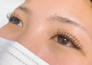 マツエク・マツパ mina ﾐｰﾅのマツエク・マツパデザイン