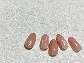 ネイル mogunail &blowのネイルデザイン