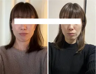 丸顔さんの救世主 高田 くみのエステ・リラクイメージ