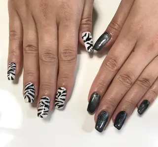 ネイル mahana nailのネイルデザイン
