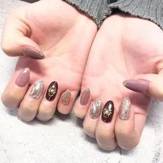 ネイル Ruka nail 【ルカ ネイル】のネイルデザイン