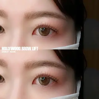マツエク・マツパ アイブロウ 🍒♡RiRi Lash ♡🍒のマツエク・マツパデザイン