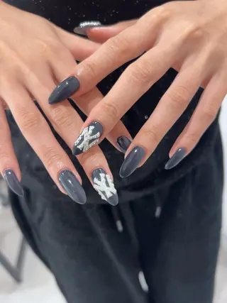 ネイル Plan nail所属・Plan nail Manamiのネイルデザイン