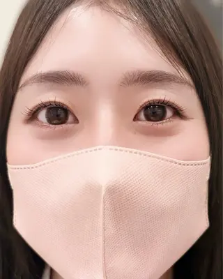 マツエク・マツパ ヨシダ kukuleのマツエク・マツパデザイン