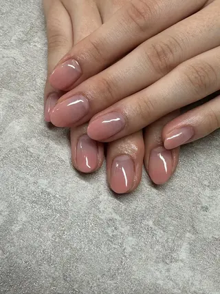 ネイル Mitsui Yのネイルデザイン