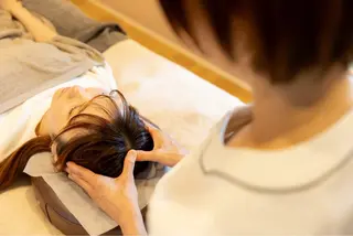 頭痛ケアPear青木 えみのエステ・リラクイメージ