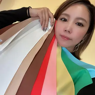 🩶JOLi さいたま新都心🩶のマツエク・マツパデザイン