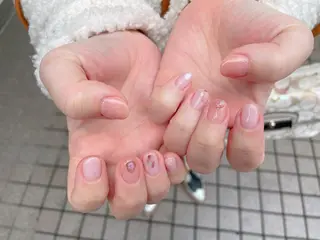 ネイル nailroom OHANA🌴のネイルデザイン