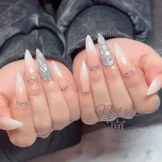 ネイル private salon凛のネイルデザイン