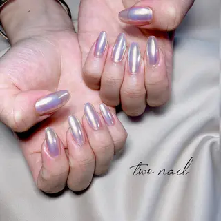 ネイル two nailのネイルデザイン