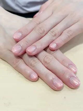 ネイル あおやぎ ゆきこのネイルデザイン
