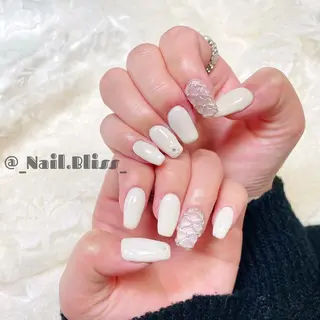 ネイル NAIL BLISSのネイルデザイン
