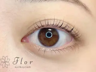 マツエク・マツパ Flor SHIMAMOTOのエステ・リラクイメージ