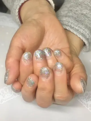 ネイル 新宿ネイルサロン ジェミディローサ所属・新宿ネイルサロン ジェミディローサのネイルデザイン