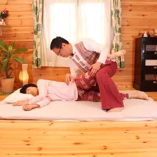 水野 真司のエステ・リラクイメージ