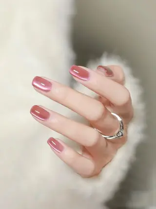 ネイル Ring nail salonのネイルデザイン