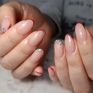 ネイル nail salon ワンミリオンのネイルデザイン