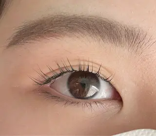 マツエク・マツパ Fumina .のネイルデザイン