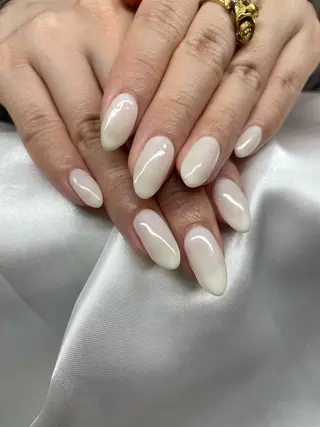 ネイル Mynail プライベートサロンのネイルデザイン