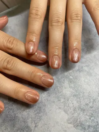 ネイル ゆ いのネイルデザイン