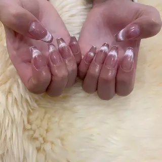 ネイル SOL NAILのネイルデザイン